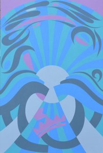 Four and Twenty Elders by Ron Waddams
